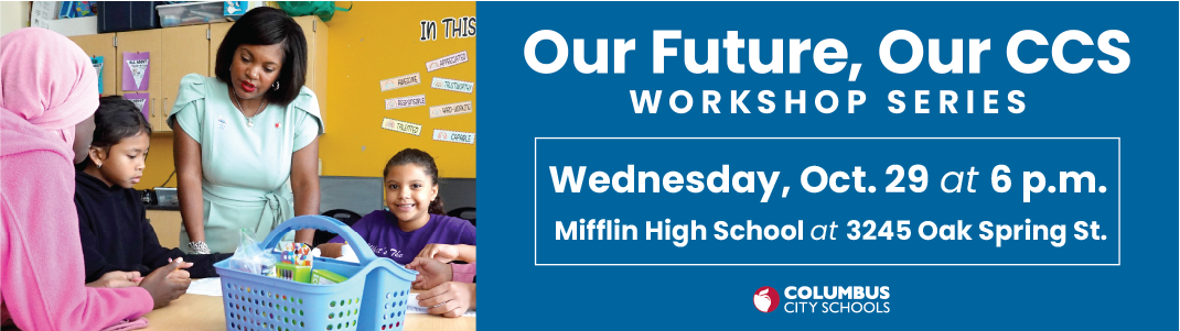 mifflin high schoool workshop